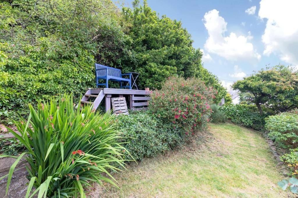 The Cottage By The Sea, Scotland Burnmouth Exterior photo